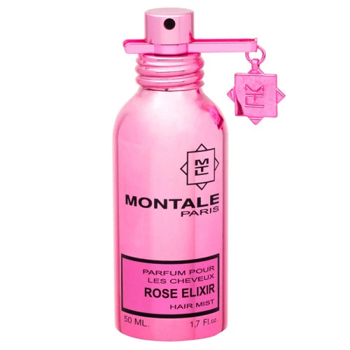 Спрей для волосся Montale Rose Elixir для жінок