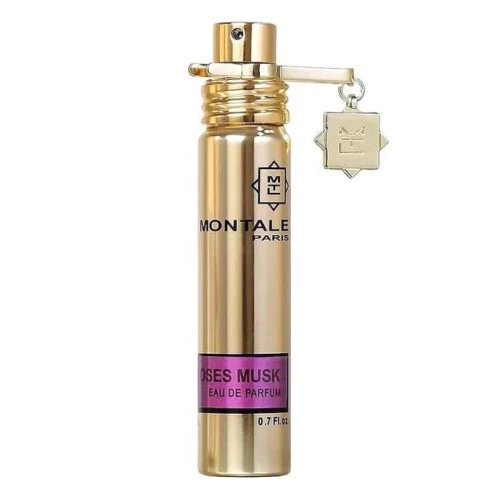 Парфюмированная вода Montale Roses Musk для женщин
