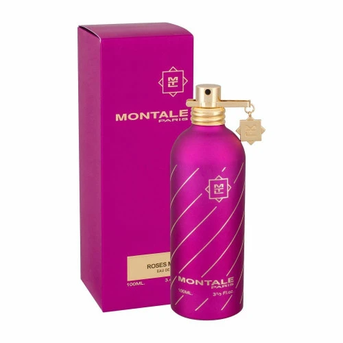 Парфюмированная вода Montale Roses Musk для женщин