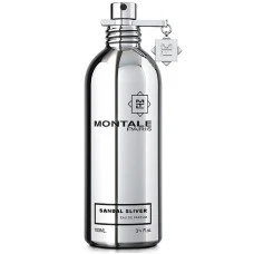Парфумована вода Montale Sandal Sliver для чоловіків та жінок