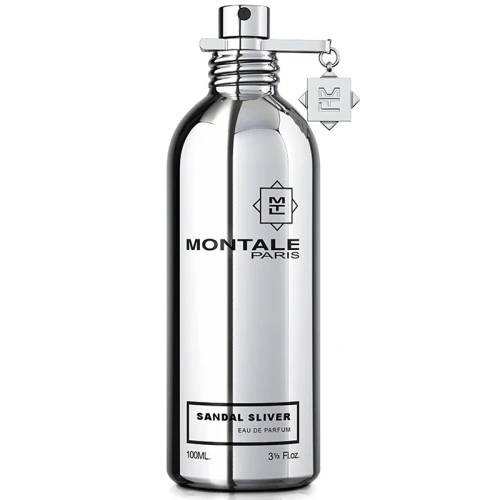 Парфумована вода Montale Sandal Sliver для чоловіків та жінок