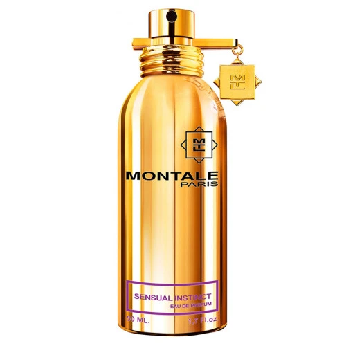 Парфумована вода Montale Sensual Instinct для чоловіків та жінок