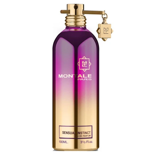 Парфумована вода Montale Sensual Instinct для чоловіків та жінок