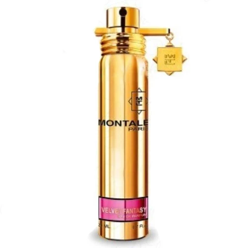 Парфумована вода Montale Velvet Fantasy для жінок