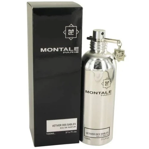 Парфумована вода Montale Vetiver Des Sables для чоловіків та жінок