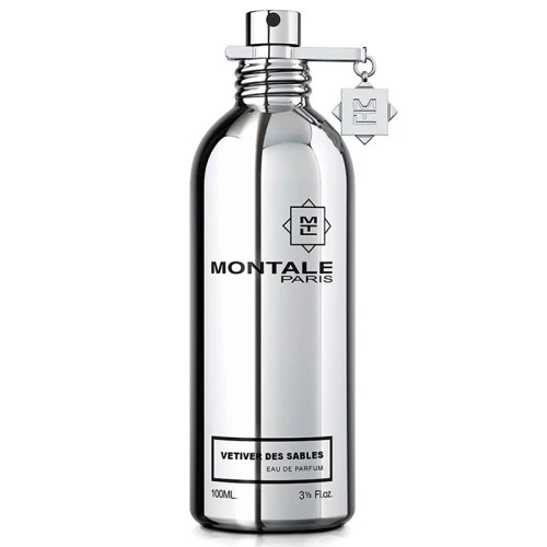 Парфумована вода Montale Vetiver Des Sables для чоловіків та жінок