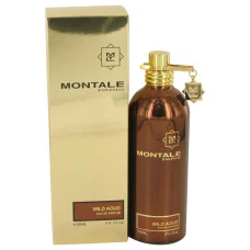 Парфумована вода Montale Wild Aoud для чоловіків та жінок