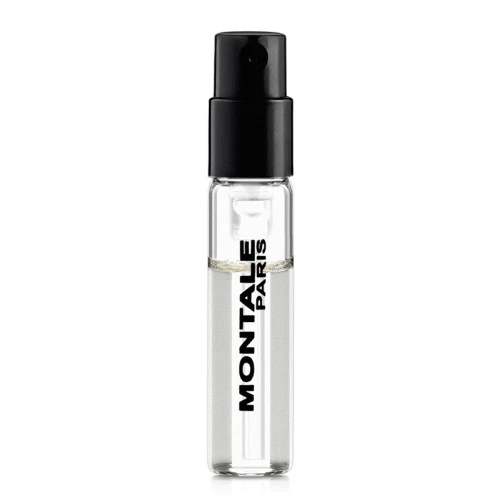 Парфумована вода Montale Black Aoud для чоловіків
