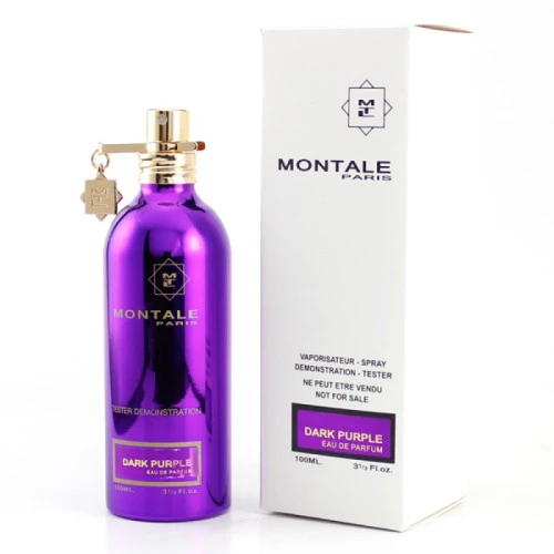 Парфумована вода Montale Dark Purple для жінок