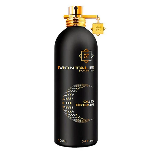 Парфумована вода Montale Oud Dream для чоловіків та жінок