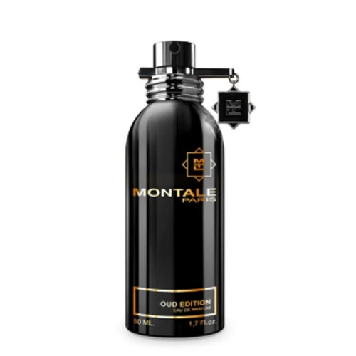 Парфумована вода Montale Oud Edition для чоловіків та жінок