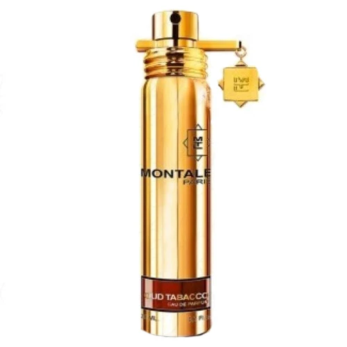 Парфумована вода Montale Oud Tobacco для чоловіків та жінок