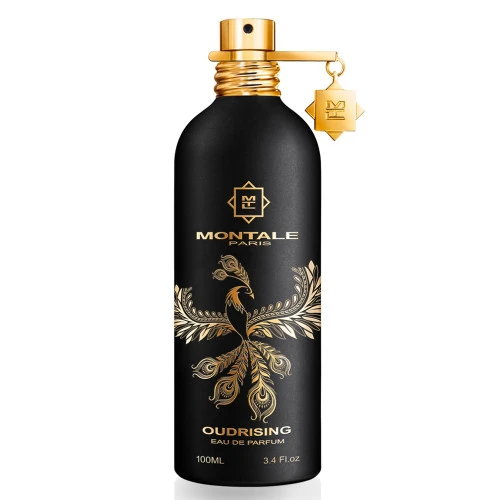 Парфумована вода Montale Oudrising для чоловіків та жінок