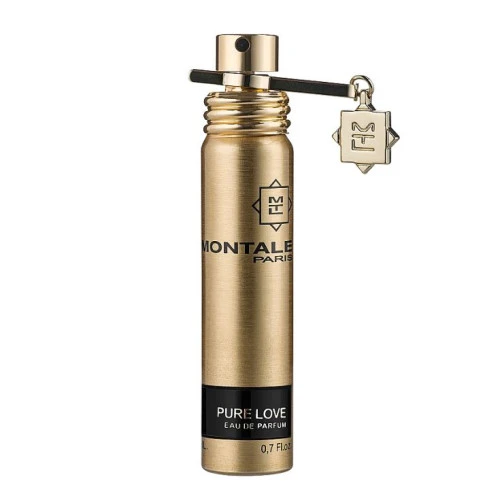 Парфумована вода Montale Pure Love для чоловіків та жінок