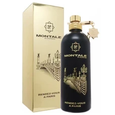 Парфюмированная вода Montale Rendez-Vous A Paris для мужчин и женщин 