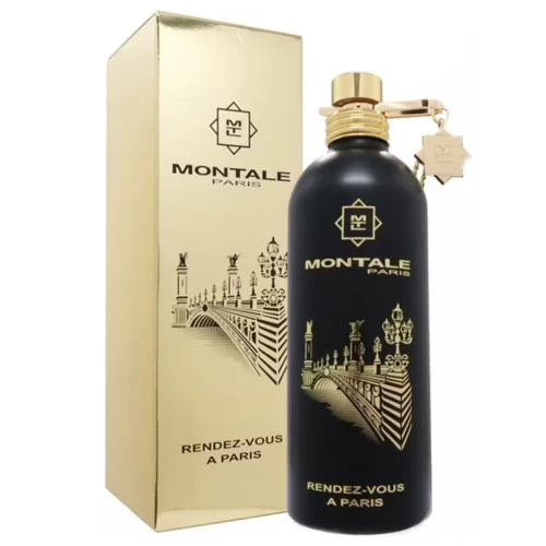 Парфумована вода Montale Rendez-Vous A Paris для чоловіків та жінок (оригінал)