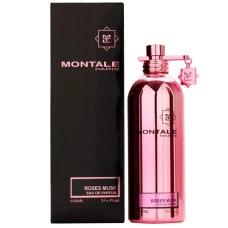 Парфумована вода Montale Roses Musk для жінок