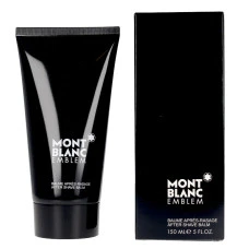Бальзам після гоління Montblanc Emblem для чоловіків