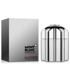 Туалетна вода Montblanc Emblem Intense для чоловіків
