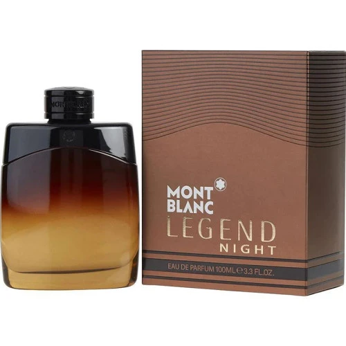 Набор Montblanc Legend Night для мужчин