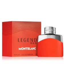 Дезодорант Montblanc Legend Red для чоловіків