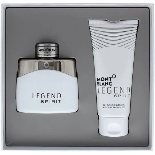 Набор Montblanc Legend Spirit для мужчин