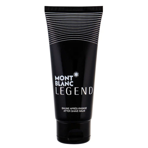 Бальзам после бритья Montblanc Legend для мужчин