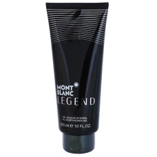 Гель для душа Montblanc Legend Night для мужчин 