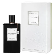 Парфумована вода Van Cleef & Arpels Collection Extraordinaire Moonlight Patchouli для чоловіків та жінок