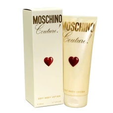 Лосьйон для тіла Moschino Couture для жінок