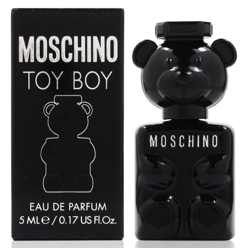 Парфумована вода Moschino Toy Boy для чоловіків