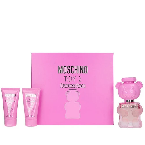 Набір Moschino Toy 2 Bubble Gum для жінок