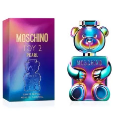 Парфумована вода Moschino Toy 2 Pearl для жінок 