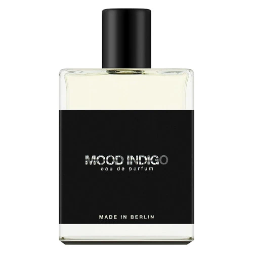 Парфумована вода Moth And Rabbit Mood Indigo для чоловіків та жінок (оригінал)