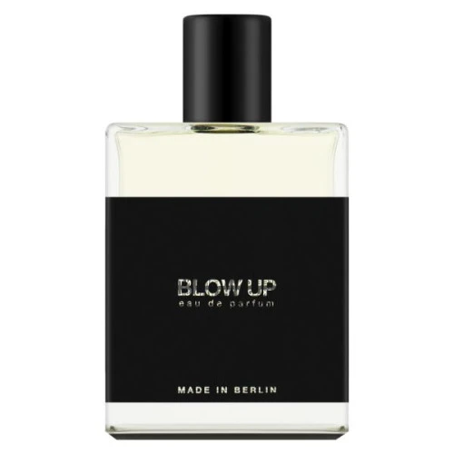 Парфумована вода Moth and Rabbit Perfumes Blow Up для чоловіків та жінок (оригінал)