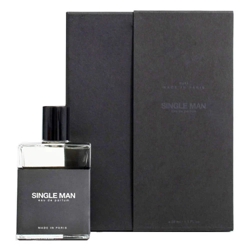 Парфумована вода Moth and Rabbit Perfumes Single Man для чоловіків та жінок (оригінал)
