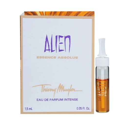Парфумована вода Thierry Mugler Alien Essence Absolue для жінок