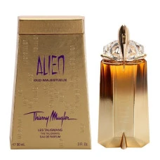 Парфумована вода Mugler Alien Oud Majestueux для жінок