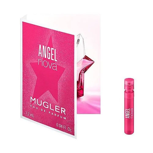 Парфумована вода Mugler Angel Nova для жінок