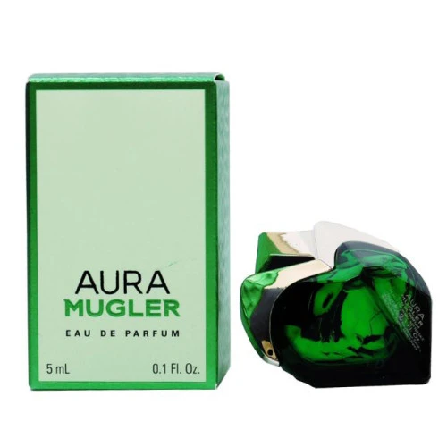 Парфюмированная вода Thierry Mugler Aura Mugler для женщин