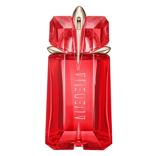 Парфюмированная вода Thierry Mugler Alien Fusion для женщин