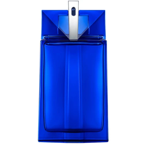 Туалетна вода Thierry Mugler Alien Man Fusion для чоловіків