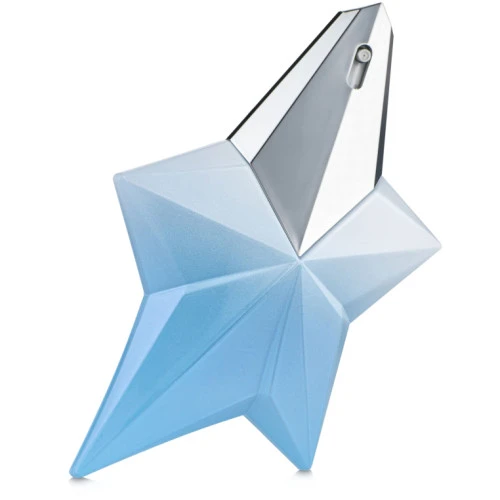 Парфюмированная вода Mugler Angel Iced Star Collector Edition для женщин