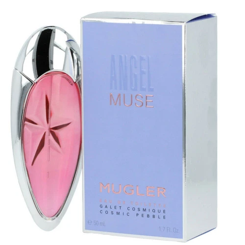 Туалетная вода Mugler Angel Muse для женщин