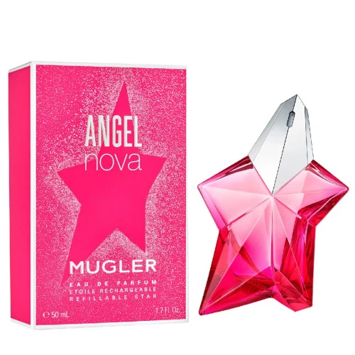 Парфумована вода Mugler Angel Nova для жінок