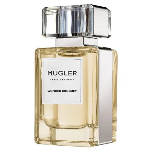 Парфюмированная вода Mugler Les Exceptions Wonder Bouquet для мужчин и женщин