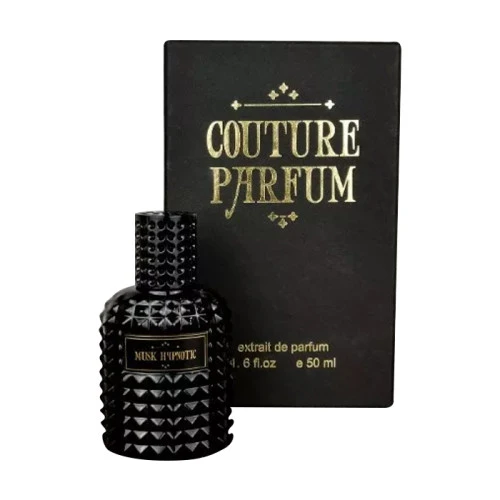 Парфумована вода Couture Parfum Musk Hipnotik для чоловіків та жінок