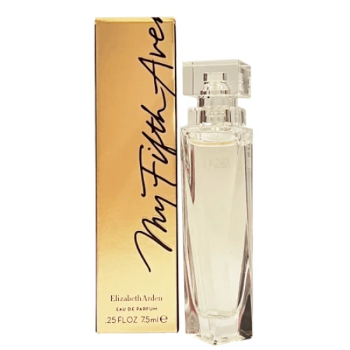 Парфумована вода Elizabeth Arden My Fifth Avenue для жінок