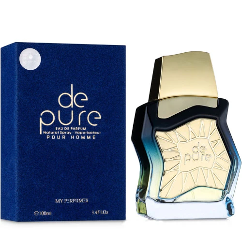 Парфумована вода My Perfumes De Pure для чоловіків