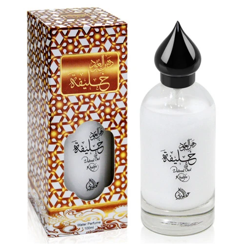 Парфумована вода My Perfumes Otoori Water Perfume Dahnal Oud Khalifa для чоловіків та жінок